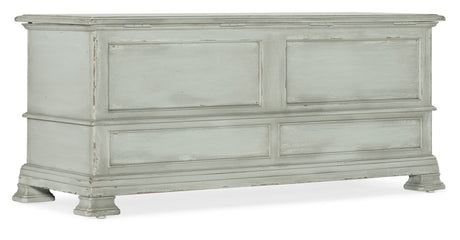 Hooker Furniture Charleston Blanket Chest 6750-50007-40