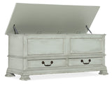 Hooker Furniture Charleston Blanket Chest 6750-50007-40