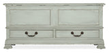 Hooker Furniture Charleston Blanket Chest 6750-50007-40
