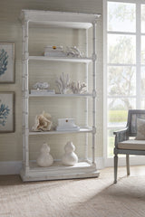 Hooker Furniture Charleston Etagere 6750-50012-06
