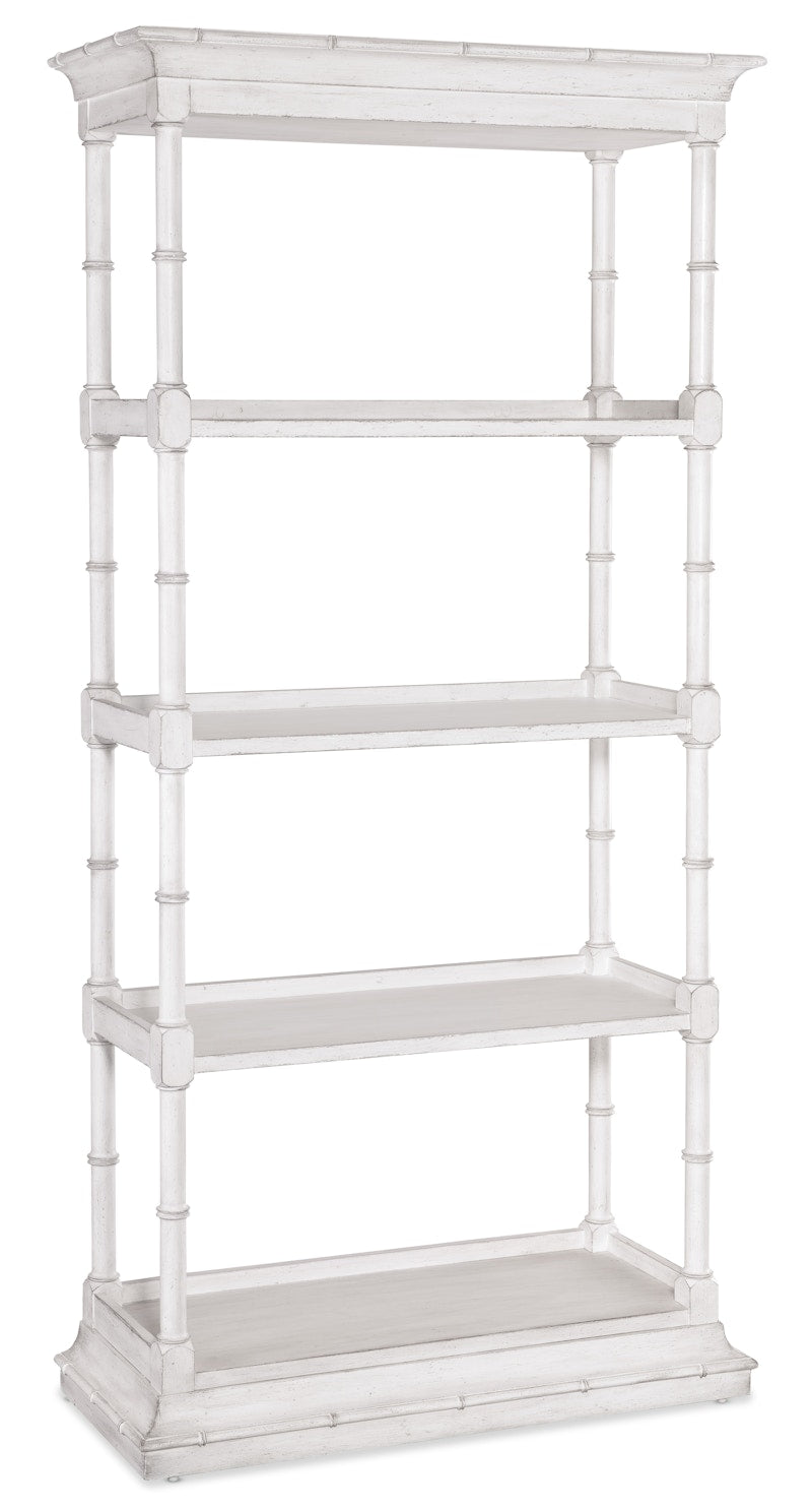 Hooker Furniture Charleston Etagere 6750-50012-06