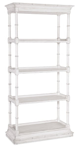 Hooker Furniture Charleston Etagere 6750-50012-06