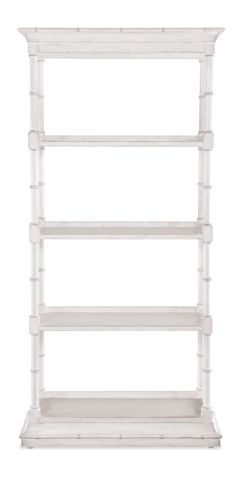 Hooker Furniture Charleston Etagere 6750-50012-06