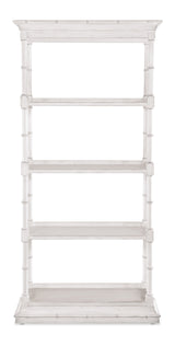 Hooker Furniture Charleston Etagere 6750-50012-06