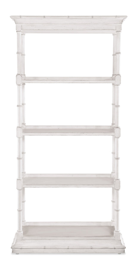 Hooker Furniture Charleston Etagere 6750-50012-06