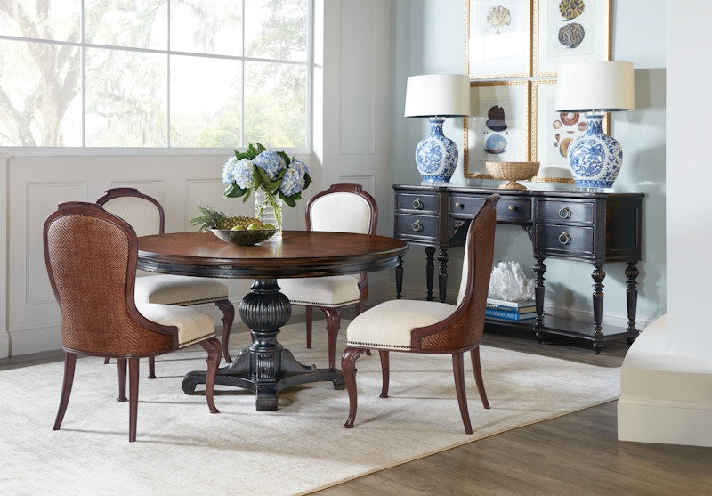 Hooker Furniture Charleston Five-Drawer Server 6750-75907-97