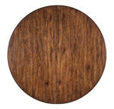 Hooker Furniture Charleston Round Pedestal Dining Table w/1-20in leaf 6750-75203-00