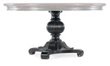 Charleston Round Pedestal Dining Table Base 6750-75203B-97