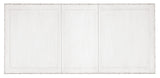 Hooker Furniture Charleston Rectangle Dining Table w/1-20in leaf 6750-75217-06