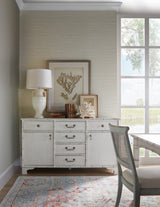 Hooker Furniture Charleston Bungalow Buffet 6750-75901-06