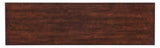 Hooker Furniture Charleston Two Door-Six Drawer Buffet 6750-75902-85