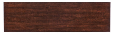 Hooker Furniture Charleston Two Door-Six Drawer Buffet 6750-75902-85