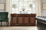 Hooker Furniture Charleston Four Door-Three Drawer Buffet 6750-75903-85