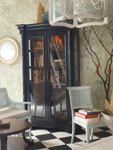 Hooker Furniture Charleston Upholstered Seat Side Chair-2 per carton/price ea 6750-75410-40