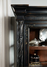 Hooker Furniture Charleston Display Cabinet 6750-75906-00