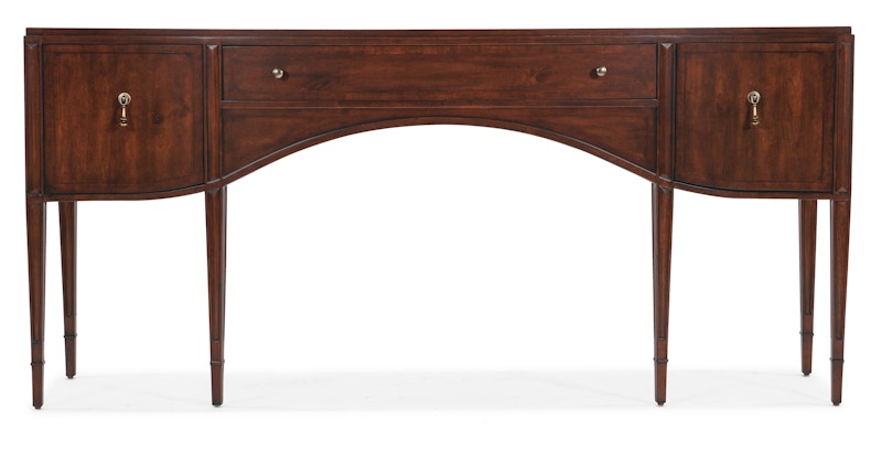Hooker Furniture Charleston Console Table 6750-80161-85