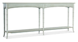Hooker Furniture Charleston Console Table 6750-80171-40
