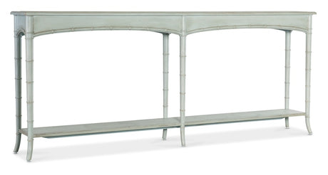 Hooker Furniture Charleston Console Table 6750-80171-40