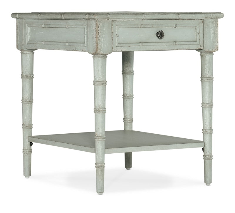Hooker Furniture Charleston End Table 6750-80315-40