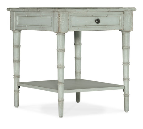Hooker Furniture Charleston End Table 6750-80315-40
