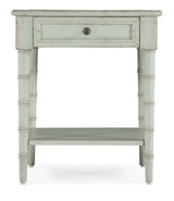 Hooker Furniture Charleston End Table 6750-80315-40