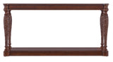 Hooker Furniture Charleston Console Table 6750-80451-85