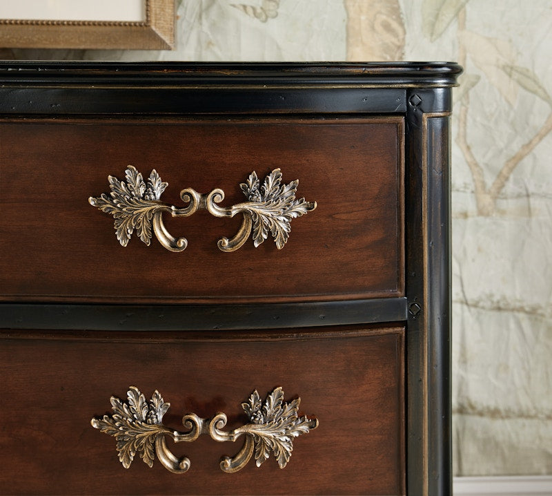 Hooker Furniture Charleston Three-Drawer Accent Chest 6750-85002-00