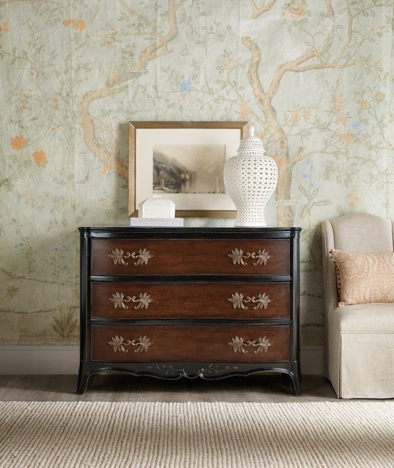 Hooker Furniture Charleston Three-Drawer Accent Chest 6750-85002-00