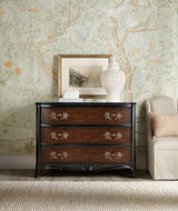 Hooker Furniture Charleston Three-Drawer Accent Chest 6750-85002-00