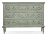 Hooker Furniture Charleston Three-Drawer Accent Chest 6750-85011-32