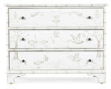 Hooker Furniture Charleston Three-Drawer Accent Chest 6750-85012-06