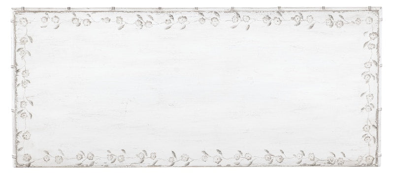 Hooker Furniture Charleston Three-Drawer Accent Chest 6750-85012-06