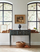 Hooker Furniture Charleston Five-Drawer Console Table 6750-85013-34
