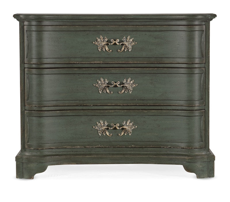 Hooker Furniture Charleston Three-Drawer Accent Chest 6750-85017-38