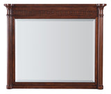 Hooker Furniture Charleston Landscape Mirror 6750-90008-85
