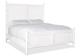Hooker Furniture Charleston King Panel Bed 6750-90166-06