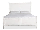 Hooker Furniture Charleston King Panel Bed 6750-90166-06