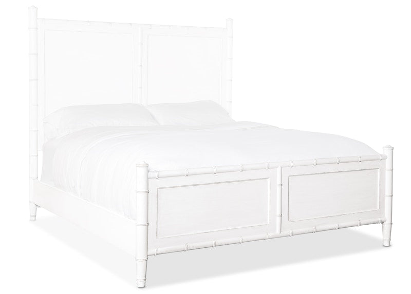 Charleston 6/0-6/6 Panel Footboard 6750-90168-06
