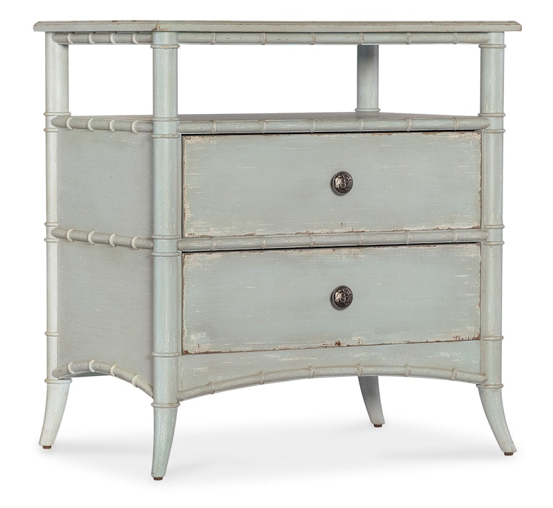 Hooker Furniture Charleston Nightstand 6750-90216-40