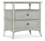 Hooker Furniture Charleston Nightstand 6750-90216-40