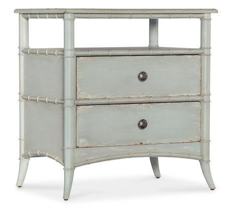 Hooker Furniture Charleston Nightstand 6750-90216-40