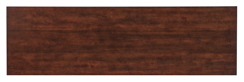 Hooker Furniture Charleston Nine-Drawer Dresser 6750-90302-85