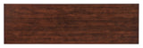 Hooker Furniture Charleston Nine-Drawer Dresser 6750-90302-85