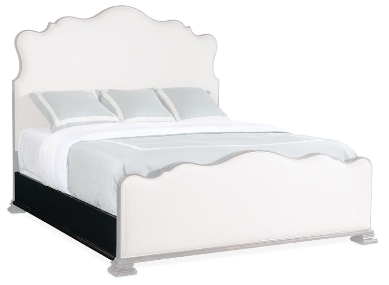 Charleston 6/6 Rails 6750-90853-97