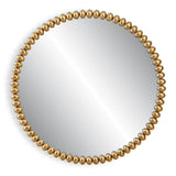 Byzantine Round Mirror - Kings Fine Art & Decor