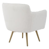 Oasis Swivel Chair