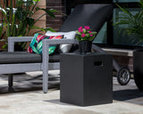 castor-end-table-68012 - view 3