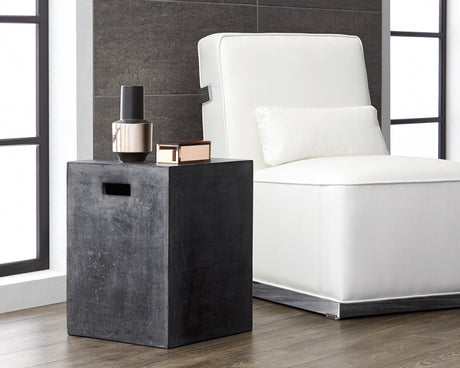 castor-end-table-68012 - view 2