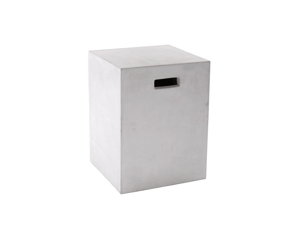 castor-end-table-68012 - view 4