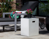 castor-end-table-68012 - view 5